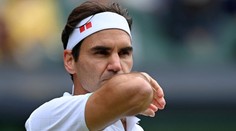 Už i Federer. Tenisová superstar pomůže obětem ukrajinské války