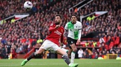 Bayern prý loví u United, chce získat jednu z největších hvězd