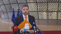 Vít Rakušan zamířil do Bruselu. EU nadále řeší migrační krizi
