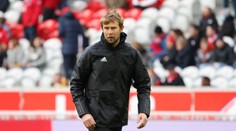 Je to definitivní. Plašilův tým padá do třetí ligy, hrozí mu dokonce likvidace