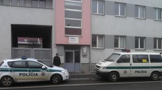 Drama ve Zvolenu! Muž přišel do firmy a postřílel kolegy