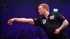 U terče: Gawlas u turnaji v Soulu a Grand Slam of Darts