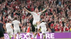 Možní soupeři Slavie a Slovácka v EKL: Ve hře West Ham, Villarreal nebo Fiorentina