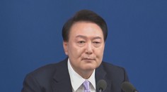 Jihokorejský prezident stanul před soudem. Za vzpouru mu hrozí trest smrti