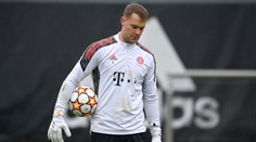 Velké přiznání Neuera: Trpěl rakovinou, kvůli které musel na tři operace