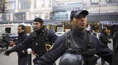 Francouzská policie zmařila teroristický útok! Zatkla podezřelé