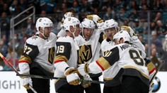 Parádní výkon! Nosek zažil v NHL životní zápas. Vrána znovu skóroval