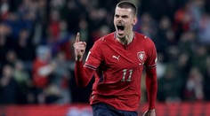 Horor v první půli, pak euforie. Kliment před rozhodující penaltou tlak necítil