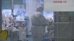 Pandemie se zhoršuje. Portugalsko očekává pomoc ze zahraničí