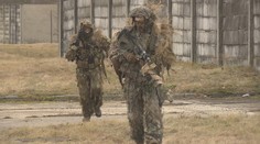 Válka na Ukrajině mění podobu válek. Reformou musí projít i česká armáda, tvrdí experti