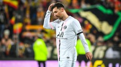 Messi spaloval šance a PSG pouze remizovalo, druhá Marseille prohrála