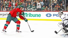 Posilou HC LEV Praha se stal Kanaďan Christensen