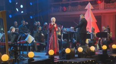 Pražská Lucerna hostí koncert Společně a Vánočně. Do vánoc proběhne ještě dvakrát