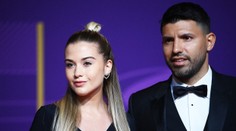 Prý mu nasadila parohy. Slavný fotbalista oznámil rozchod s dlouholetou přítelkyní