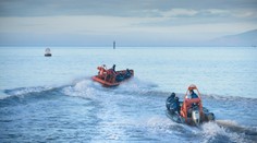 Záchranáři v Japonsku pátrají po ztracené lodi. Na palubě bylo 26 lidí