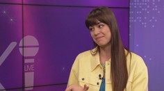 Moje děti sociální sítě nemají, prozradila slavná on-line tvůrkyně. Přístup by omezila věkem