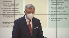 Obchody i školy. Vláda projedná další rozvolnění opatření v Česku