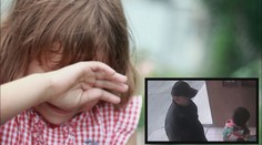 Otřesný zážitek: Teprve osmileté děvče obtěžoval na sídlišti "úchyl"