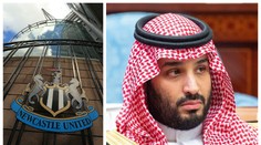Newcastle se může stát nejbohatším týmem v Anglii, panují ale protesty