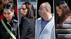 Čeští otrokáři odsouzeni! Oběti vykořisťovali, tloukli a ponižovali
