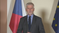 Vláda vyhlásila na 23. prosince státní smutek. Česko bude držet minutu ticha