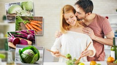 Zelenina je drahá, ale důležité vitamíny můžete levně nahradit!