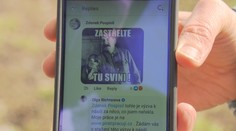 Politici čelí výhrůžkám! Chodí jim i fotky jejich oběšených dětí