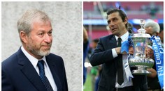 Abramovič nemohl slavit FA Cup. Nechtějí ho pustit do Londýna!