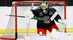 Další česká naděje míří do NHL. Málek podepsal nováčkovskou smlouvu