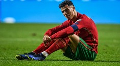 Zlatý míč pro Messiho byl označen za krádež, ostudu a špínu. Ronaldo souhlasí