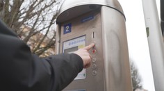 Řidiče v Chebu čekají výrazné změny. Parkování už nebude jako dřív