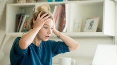 Chyba v aplikaci: Falešný poplach na sociální síti vyvolal paniku