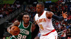 Atlanta zvítězila nad Bostonem, San Antonio deklasovalo Memphis