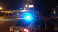 Plynařům se utrhl uzávěr potrubí. Hrozil masivní výbuch