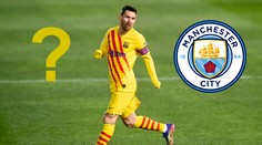 City má novou nabídku pro Messiho, chce na něm ušetřit skoro pět miliard
