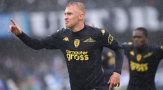 Neapol nečekaně doma padla s Empoli. V nastavení rozhodl krásný gól Kovalenka