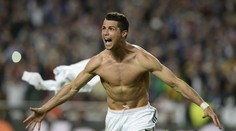 NEJLEPŠÍ JE RONALDO! Zlatý míč vyhrál už potřetí v kariéře