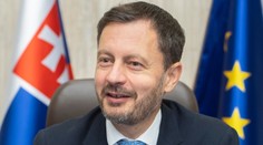 Slovensku hrozí ekonomický kolaps, varuje premiér. Chce pomoc Bruselu