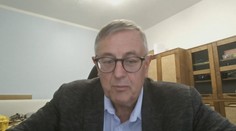 Naší snahou je dosáhnout co největší biologické bezpečnosti, říká Semerád