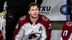 Gentlemanem sezóny v NHL se stal MacKinnon z Colorada