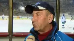 Brno žije hokejem, Kometa chce extraligu