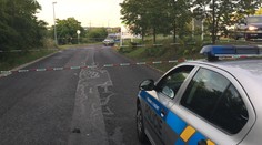 DRAMA VE VODŇANECH: Útočník pobodal policistu, ten ho zastřelil