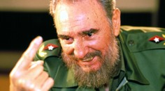 Milovník žen a dlouhých projevů, co jste o Fidelu Castrovi netušili