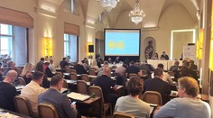 Unikátní dražba v Praze. Mince se prodaly za miliony korun