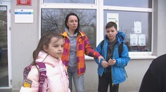 Ukrajinské děti míří do českých škol. V nich se budou učit hlavně český jazyk