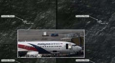 Rok od zmizení letu MH370: Pátrání už stálo obří sumu!