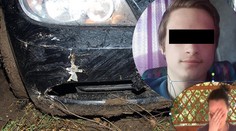 Tomášovi (†17) policisté prostřelili plíci! Tragické detaily jeho smrti