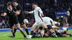 Další várka ragby na Nova Sport. V akci budou All Blacks i úřadující mistři světa