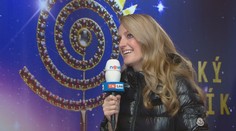 Petra Kvitová prozradila, jakou hudbu ráda poslouchá při tréninku