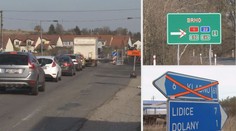 Jaro je tu! Rozkopané silnice opět rozčilují řidiče